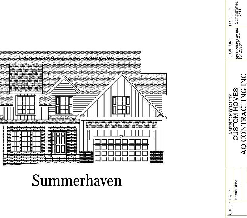 2nd image of 72 Whispering Meadows Ln