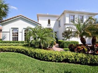 8825 Via Brilliante, Wellington, FL 33411