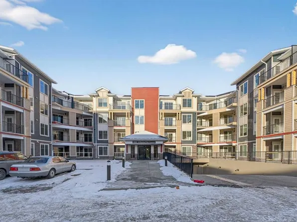 15 S Skyview Point Cres NE #2311, Calgary, AB T3N 0M1