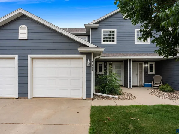 5311 W Boxwood Pl #58, Sioux Falls, SD 57107
