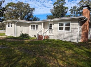 170 W Cherokee St, Monticello, FL 32344