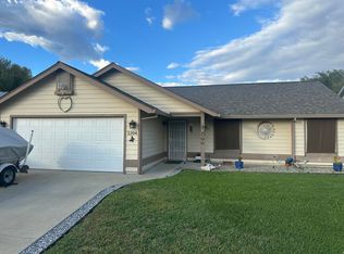 3394 Josh Dr, Anderson, CA 96007