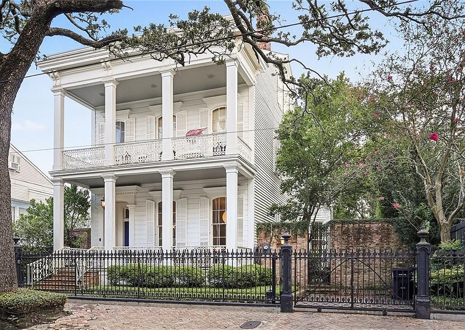 1439 7th St, New Orleans, LA 70115 Zillow