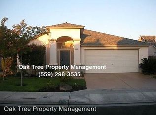 5668 N Lola Ave, Fresno, CA 93722