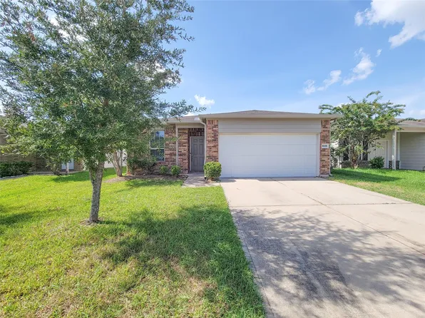 6535 Dayridge Ln, Houston, TX 77048