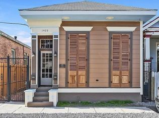 1423 N Villere St, New Orleans, LA 70116