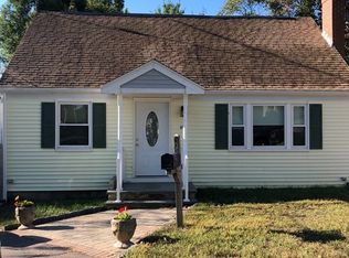 69 Suwanee Rd, Weymouth, MA 02189
