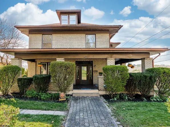 380 Dorsey Ave, Morgantown, WV 26501
