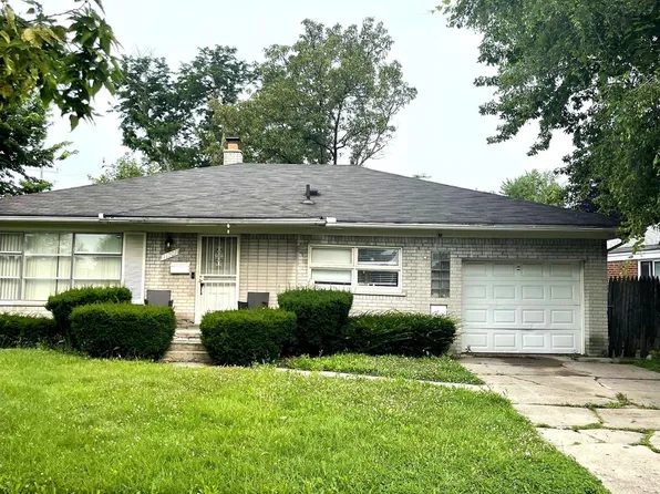 11701 Patton St, Detroit, MI 48228