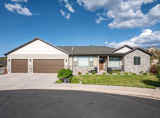 291 S Marble Canyon Cir, Cedar City, UT 84720