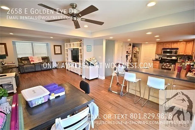 2658 E Golden Eye Dr — Photo 11