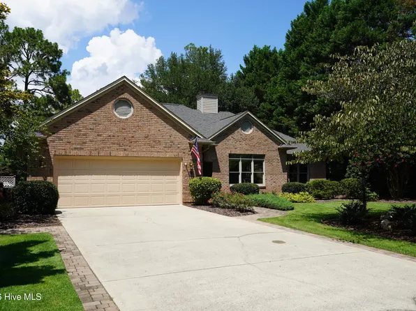 10 Eldorado Lane, Pinehurst, NC 28374