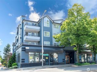 9222 Roosevelt Way NE APT 302, Seattle, WA