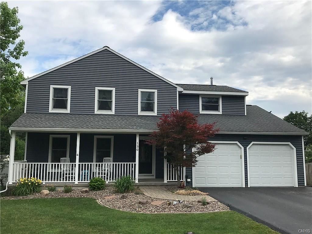 130 Woodgate Rd, Chittenango, NY 13037 Zillow