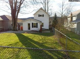 6003 Columbia Rd NW, Dover, OH 44622