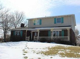 185 Paulette Dr, Elizabeth, PA