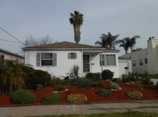 4877 W Mountain View Dr, San Diego, CA 92116