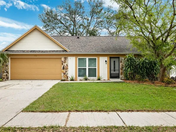 836 Sunridge Point Dr, Seffner, FL 33584