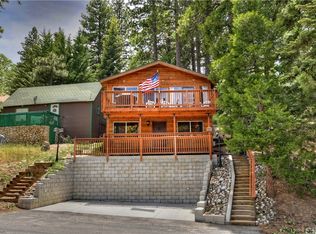 31795 Wagon Wheel Dr, Running Springs, CA 92382