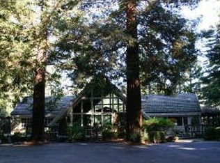 22108 Old Santa Cruz Hwy, Los Gatos, CA 95033