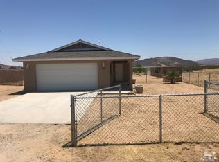 4969 1st St, Joshua Tree, CA 92252
