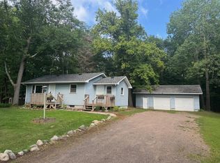 4952 State Highway 27, Wahkon, MN 56386