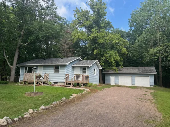 4952 State Highway 27, Wahkon, MN 56386
