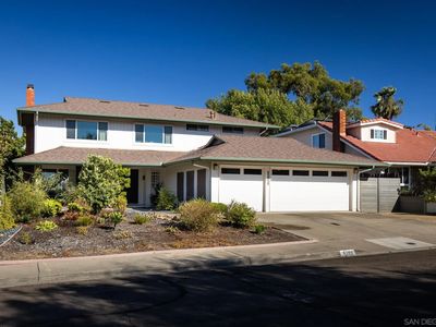 6269 Lake Apopka Pl, San Diego, CA, 92119
