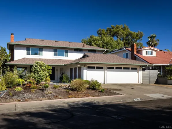 6269 Lake Apopka Pl, San Diego, CA 92119