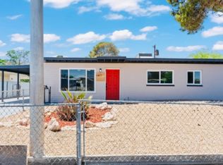 1417 Dogwood Ave, North Las Vegas, NV 89030