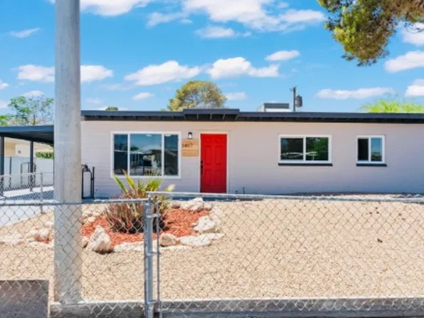 1417 Dogwood Ave, North Las Vegas, NV 89030