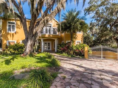 3808 River Grove Dr, Tampa, FL, 33610