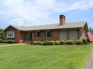 131 Royal Cir, Madison Heights, VA 24572