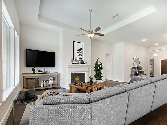 5th image of 10475 Lake Palmetto Dr
