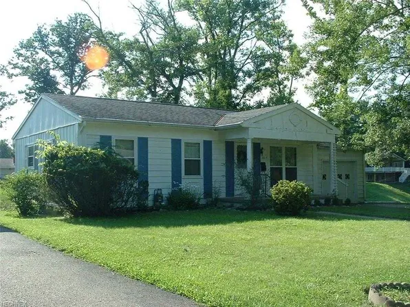 2613 Vinsel St, Zanesville, OH 43701