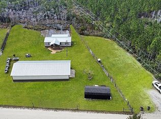 984 Griffin Rd, Wewahitchka, FL 32465