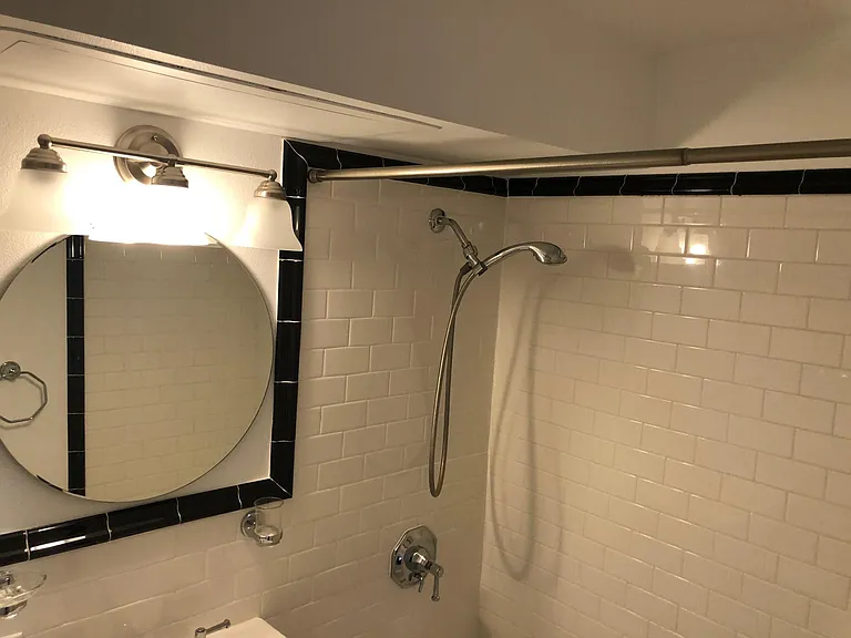 Showers