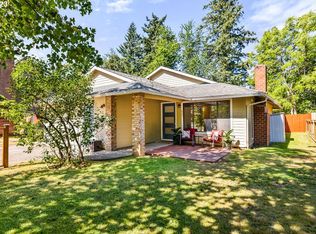 409 NE 136th Ave, Portland, OR 97230