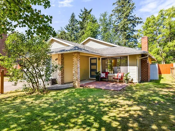 409 NE 136th Ave, Portland, OR 97230