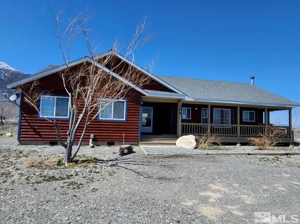 106 W Inyo Rd, Austin, NV 89310