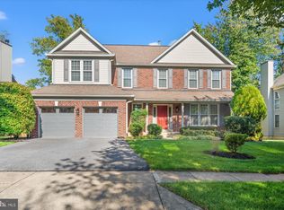 11102 Luttrell Ln, Silver Spring, MD 20902