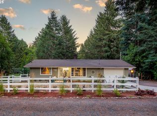 89407 Knight Rd, Elmira, OR 97437