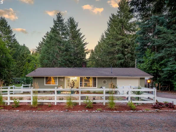 89407 Knight Rd, Elmira, OR 97437