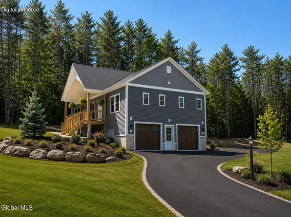 1377 U.S. 9 #13, Schroon Lake, NY 12870