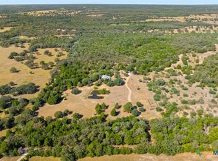 340 Mark Young Rd, Smithville, TX 78957