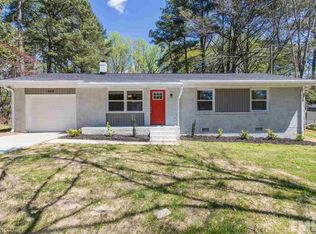 508 Keith St, Knightdale, NC 27545