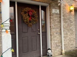 836 Tremont St #836, Morgantown, WV