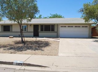 2478 E John Cabot Rd, Phoenix, AZ 85032