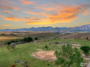 6761 Marshall Dr, Boulder, CO 80303