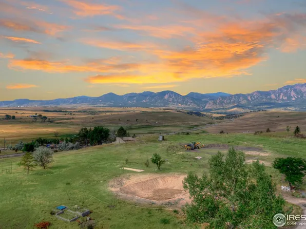 6761 Marshall Dr, Boulder, CO 80303